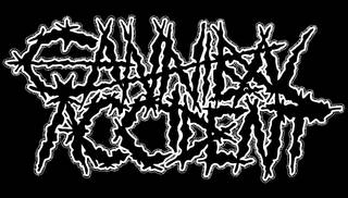 logo Cannibal Accident